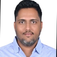ANCI Employee Chetan Yadav's profile photo