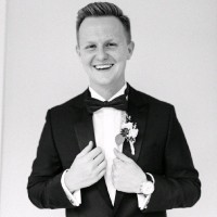 Northrop Grumman Employee Mason Taylor's profile photo