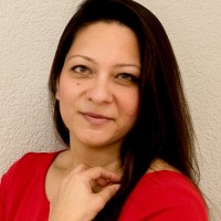 Reema Vazirani Email & Phone Number