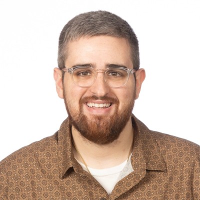 Quadratic Employee Elijah Butler's profile photo