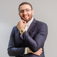 QETC Middle East Employee Zyad Essam's profile photo