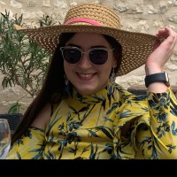 Garelli Employee Manon Pardanaud's profile photo