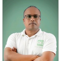 EXPORTER.AI Employee Ravish Kumar's profile photo