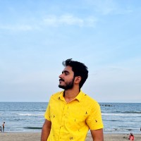 Router Protocol Employee Tushar Dixit's profile photo