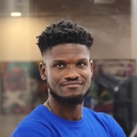 Indicina Employee Chinedu Ezeofor's profile photo