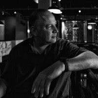 Grimm Audio Employee Mark Devlaeminck's profile photo