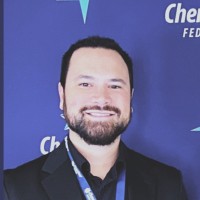 Cherokee Federal Employee Dan Green's profile photo