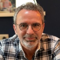 Shimano Europe Group Employee Mike Smink's profile photo