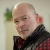 NetApp Employee Darrell Griffith's profile photo
