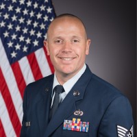 Air Force Operational Test and Evaluation Center Employee Scott Bennett's profile photo
