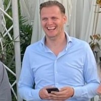 Michel van Duin Email