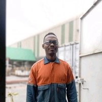 SPS Employee Borge Ndove's profile photo