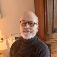 Eric de Rooy Email