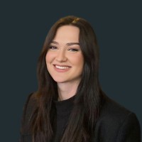 TRAIT Employee Melisa Liçaj's profile photo