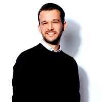 WhiteVision B.V. Employee Remco Bedaf's profile photo