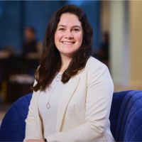 Rachel Crinklaw Email & Phone Number