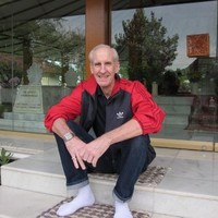 JES Employee Harlan Keele's profile photo