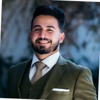 Grupo NTSec Employee Gabriel Renan Arantes Mendes's profile photo