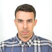 DATAGIX Employee Abdenaceur Kalache's profile photo