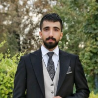 Antbuildz.com Employee Ali Salarvandian's profile photo