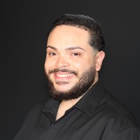 Wireless Data Collections Employee Giovanni Lazu's profile photo