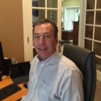 Nooksack Salmon Enhancement Association Employee Tim Seaton's profile photo