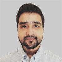 Granify Employee Sayan Sadhukhan's profile photo
