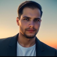 onecontact TECH Employee Faton Maliqi's profile photo