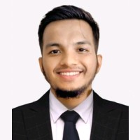 Profile Solution Employee Muhammed Fuzail's profile photo