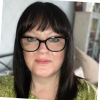 Novacroft Employee Rachel Pearmain's profile photo