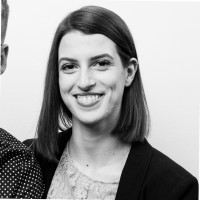 Hedepy Employee Eva Pintarič's profile photo