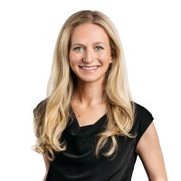 D1 Capital Partners L.P. Employee Rachel's profile photo