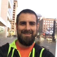 Model Linen Supply Employee Devin Sherman's profile photo