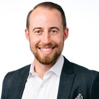 Framework IT Employee Adam Barney's profile photo