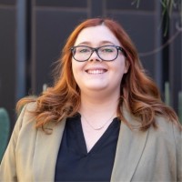 MIM, Musical Instrument Museum Employee Emma Travis's profile photo