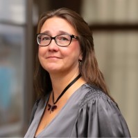 Select Collection AB Employee Anna Persson's profile photo