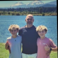 Tesla Employee Troy Jones's profile photo