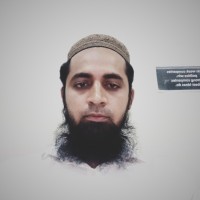 Burger O'Clock Employee Muhammad Ali's profile photo
