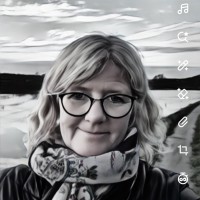 Vink Plast Employee Berit Thomsen's profile photo