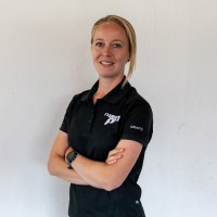 BeweegR Employee Lindsey Brouwer's profile photo