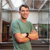 Dedact Employee Timon Bakker's profile photo