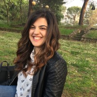 Gruppo Comifar Employee Ilaria Colacino's profile photo