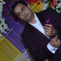Orris Infrastructure Pvt. Ltd Employee Nishesh Kumar's profile photo