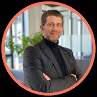 Keyman Employee Olivier de Labadie's profile photo