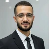 KamahTech Employee Osama Awaad's profile photo