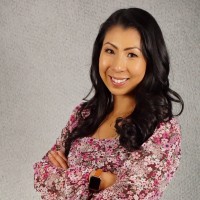 Amazon Web Services (AWS) Employee Anna Fox's profile photo