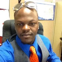 Chemoil Corporation Employee Michael Pulliam's profile photo