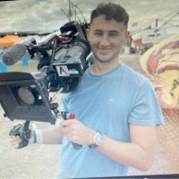 Engel Entertainment Employee Eric Young's profile photo