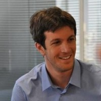 Shahar Yanai Email & Phone Number