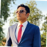 Arpit Goel Email & Phone Number